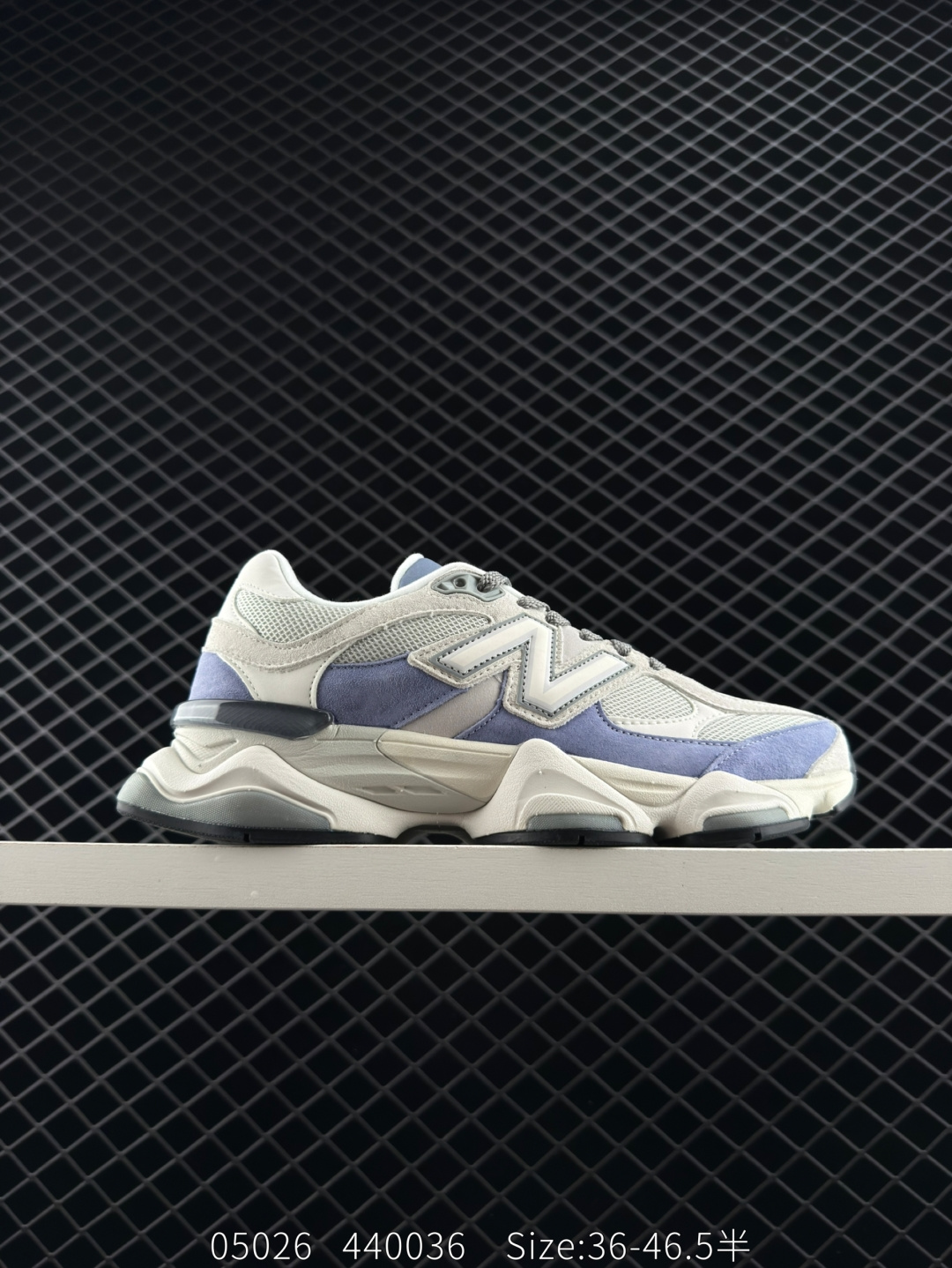 Joe Freshgoods x New Balance NB9060